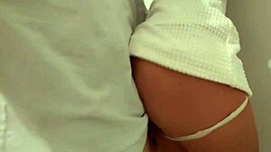 slut sis seduced my hubby for anal... i was workin 😩🍑