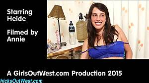 hey party amateur babe toys her hairy pussy solo 😜🎉🔥