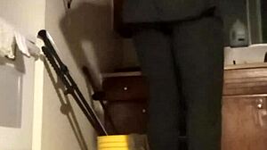 pump up your workout beats blasting loud!