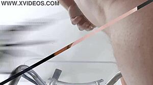 skinny slut emily jade chokes on deepthroat facefucks across california extremes