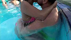 my first gangbang delight giving ass pussy to old guys cuckold