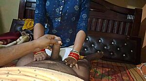 desi babe bends for brother-in-law anal ass-to-mouth