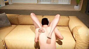 Sunbay city raw sex scenes compilation