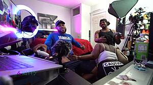 can you handle ft kittylove and artemixxx duo? 🔥💦