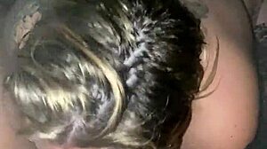 rico's deepthroat cumshot in jacuzzi with hot latina girlfriend delicia 😍🛁💦