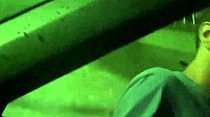 husband watches juicy brazilian slut deepthroat stranger cock screaming street cuckold