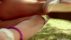 beautiful brunette blonde lesbian milfs masturbate with toys exploring wet bodies