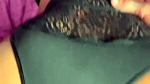 negra culona begs neighbor fuck her fat ass hard