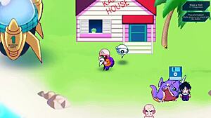 Kame Paradise 2 Episode 4 Boasts Monster Creampies On Big Tits And Ass!