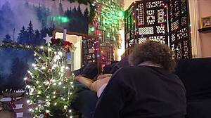 redhead hotwife steffi dances her plaid skirt pussy close-up