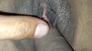 Shaved schoolgirl pussy ripped first time creampie fuck