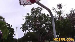 LESBIANS LICK PUSSIES FINGERBANG AT COLLEGE PARTY