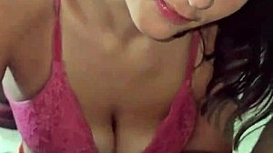 Brazilian wife milks black cock cum as horny sailor hotwife