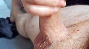 stepdaughter jerks off stepdad alone at home cowgirl style