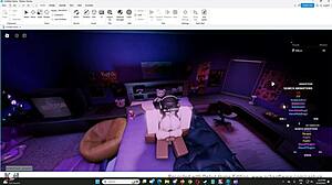 my girlfriend went offline so i fucked her bot version again