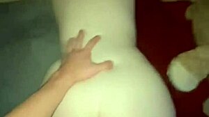 Ariadne Maia rocks hardcore doggy compilation with rough orgasms