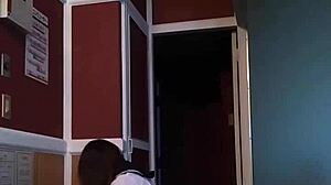 Golden Ball Kicking Action Intense Session 115