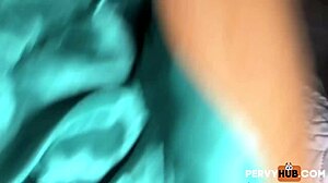 Stepmommy Axel Haze Fucks Petite Me in Homemade POV