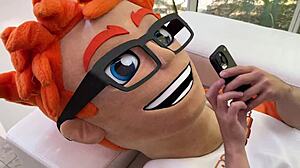 lysagna delray ditches fast food for pepperoni cock ride casting doggystyle cumshot tattooed petite?