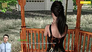 i'm like totally lost in rosewater manor 43 game... ugh what now??