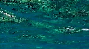 wanna see this beauty hype her massive dildo skills?