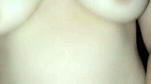 aurora estelar rides hunter666's cock like a pro in real sex