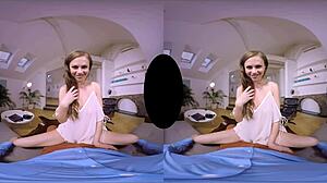 join the ultimate vr orgy pounding five horny girls hard