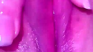 Mimi squirts intensely post steamy Brazilian prince romp