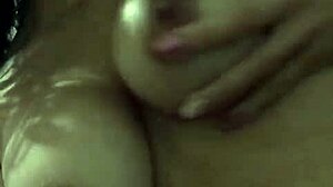 mexican putita from df teases with her perky tits slowly