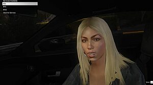 gta 5 pov car hooker game first person whore sex