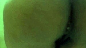 Indian Village Wife Flashes Big Tits And Ass