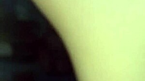 stepsis rides my cock cowgirl when parents leave house