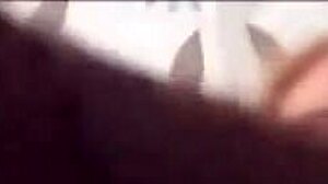 beg for ellie rowyn's teasing pussy during yoga facesit