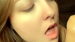 bold dildo riding ass pussy sucking big clit squirting explosion