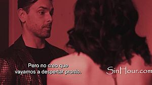 Scientist hacks to bang wife's family in taboo orgy gangbang ride! 🤯🍑👨‍👩‍👧‍👦