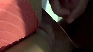 fucking my boss's little slut with her fat ass shaking