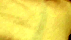 White Babe Dicked Down in Bathroom