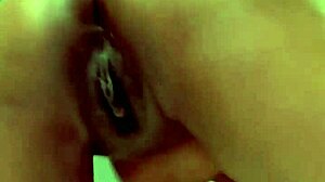 POV GalaxyDoll Smothers Your Face with Her Sexy Ass Holiday Vibes