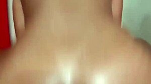 Senta Rides Huge Cock Anal Everything Except Pussy Penetration