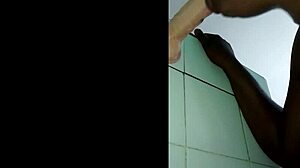 African Mom's Toy Tease Part 6