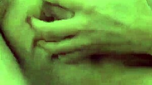 mexican putita from df teases with her perky tits slowly