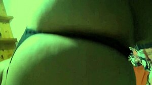 Madura Golosa Muestra Todo Para Calentar Pijas Grandes