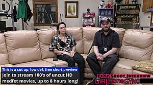 Tampa university entrance physical for mara luv close-up