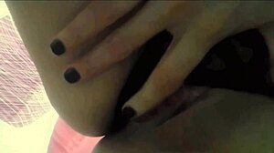 Madura Golosa Muestra Todo Para Calentar Pijas Grandes