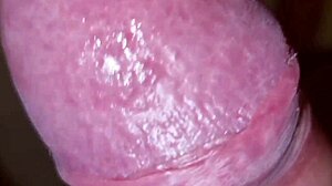 POV Stepson Finds Stepmom Panties Jerks Massive Cum Tribute