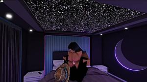 cosplaying nagatoro while getting fucked feels so intense