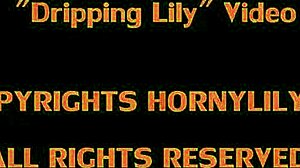 post-workout sex lily's huge tits bounce in hot fuck