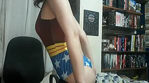 latina big tits beauty masturbates her perfect horny ass