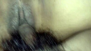 Shaved schoolgirl pussy ripped first time creampie fuck