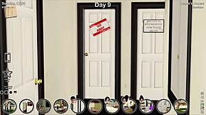 Inn Game Episode 23 Filled with Wild Surprises!